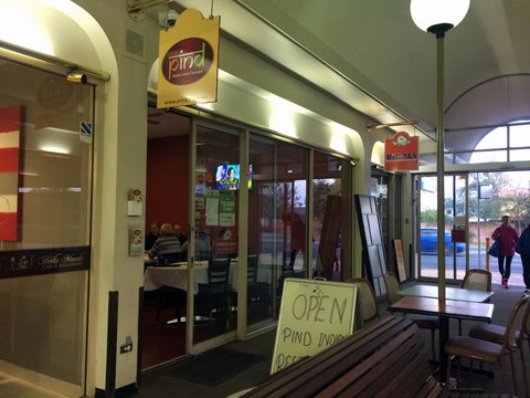 Pind Indian Restaurant - Accommodation Main Beach 0