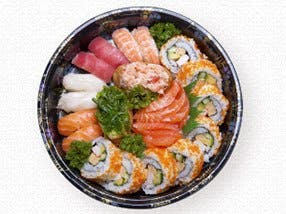 Sushi Hub - Blacktown - Accommodation Main Beach 0