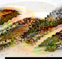 Taboon - Accommodation Main Beach