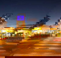 Tempt Sweet and Savoury - Accommodation Main Beach