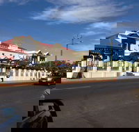 The Esplanade Hotel - Accommodation Main Beach