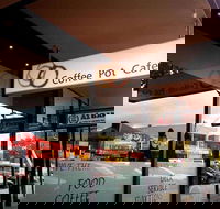 The Coffee Pot Cafe - Accommodation Main Beach