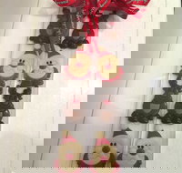 Theobroma Chocolate Lounge - Preston - Accommodation Main Beach