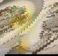 Three Beans - Kareela - Accommodation Main Beach