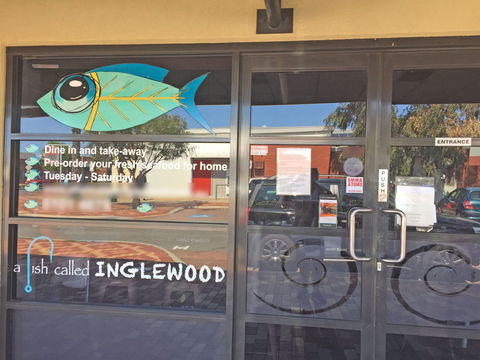 A Fish Called Inglewood - Accommodation Main Beach 0
