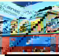 Curry Pirates - Accommodation Main Beach