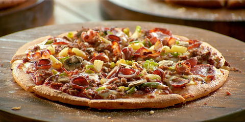 Domino's - Wynnum - Accommodation Main Beach 0