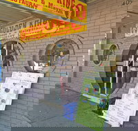 Golden King - Accommodation Main Beach