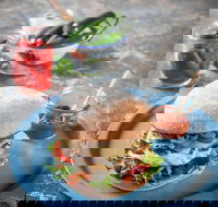 Grill'd - Broadway - Glebe - Accommodation Main Beach