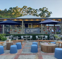 Hampden Deli Dining and School - Accommodation Main Beach
