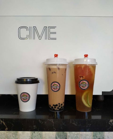 I Cafe & Tea - Accommodation Main Beach 0