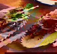 May Street Larder - Accommodation Main Beach