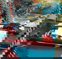 M'Mates Place - Accommodation Main Beach