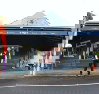 Moos at Meeniyan - Accommodation Main Beach