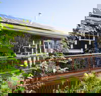 Potager -  A Kitchen Garden - Accommodation Main Beach