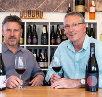 Purple Hands Wines - Accommodation Main Beach