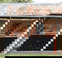 Rosby Wines Cellar Door and Sculpture Garden - Accommodation Main Beach