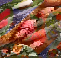 Sushi Hub - Broadmeadows - Accommodation Main Beach