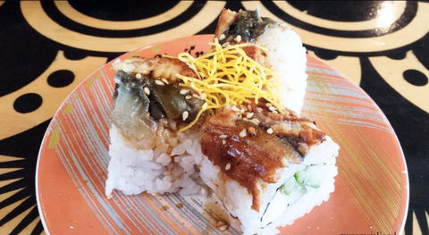 Sushi Train - Springwood - Accommodation Main Beach 0