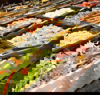 Taminga Hotel - Accommodation Main Beach