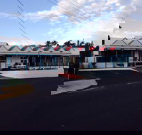 The Colourpatch Cafe - Accommodation Main Beach