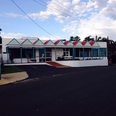 The Colourpatch Cafe - Accommodation Main Beach 0