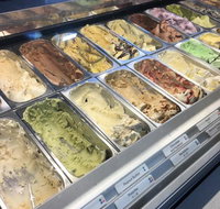 48 Flavours - Accommodation Main Beach