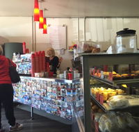 Backstreet Espresso - Accommodation Main Beach