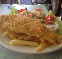 Flying Fish Point Cafe - Accommodation Main Beach