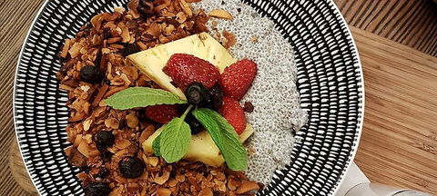 Fruits Of Passion - Accommodation Main Beach 3