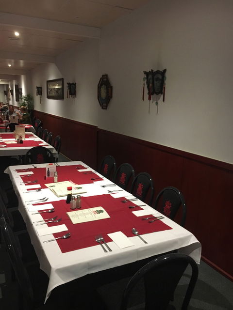 Gawler Palace Chinese Restaurant - Accommodation Main Beach 10