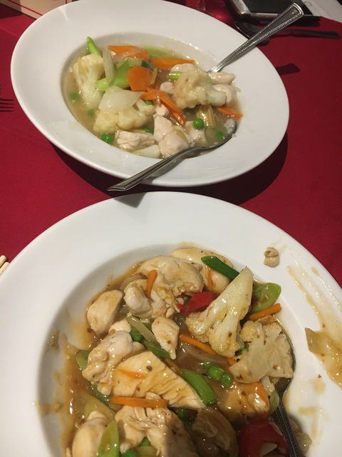 Gawler Palace Chinese Restaurant - Accommodation Main Beach 11