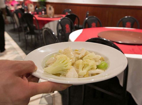 Gawler Palace Chinese Restaurant - Accommodation Main Beach 1