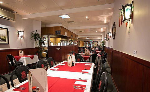 Gawler Palace Chinese Restaurant - Accommodation Main Beach 3