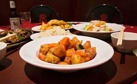 Gawler Palace Chinese Restaurant - Accommodation Main Beach 4