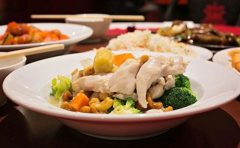 Gawler Palace Chinese Restaurant - Accommodation Main Beach 5