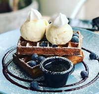 Mint Lebanese Cuisine - Accommodation Main Beach