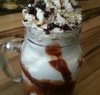 Rhyme St Cafe - Accommodation Main Beach