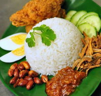 Sawak Cafe - Accommodation Main Beach