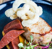 The Rising Sun Hotel - Accommodation Main Beach