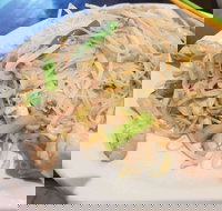 Basil House - Accommodation Main Beach