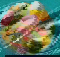 Big Jim's - Accommodation Main Beach