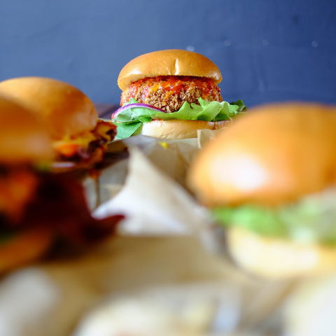 Burgers Anonymous  - Sydenham - Accommodation Main Beach 0