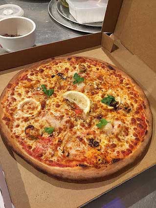 Carrum Downs Kebabs - Accommodation Main Beach 0
