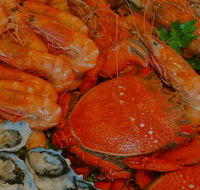 Charis Seafood