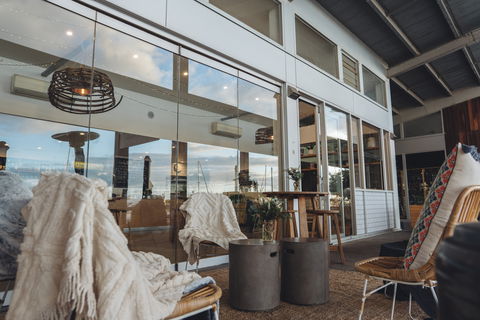 Charlie Noble - Accommodation Main Beach 1