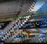 Coffee Town Cafe - Accommodation Main Beach