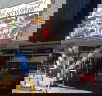 Dallas Hot Bread - Accommodation Main Beach