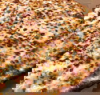 Domino's - Mt Gambier - Accommodation Main Beach