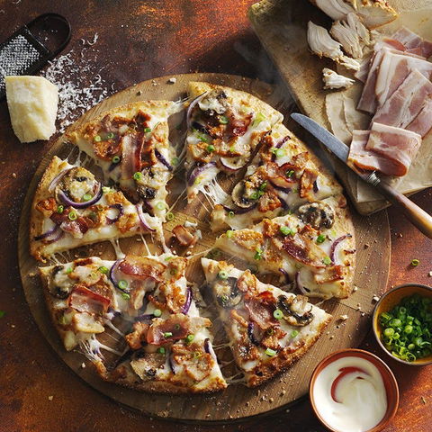 Domino's - Dapto - Accommodation Main Beach 0